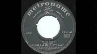 Chris Barber's Jazz Band - Petite Fleur chords