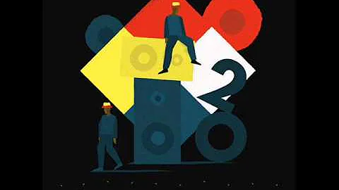 iLoveMakonnen - Down 4 So Long (Remix) Feat. Ezra Koenig & Despot