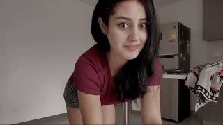 sofia vlog new home 2023  | dance | jenny taborda webcam