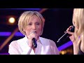 Patricia Kaas & Véronic DiCaire   "Mademoiselle chante le blues" pascal rioux balzano