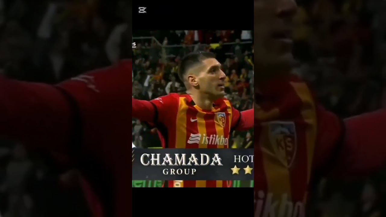 MEHDİ BOURABİA🔥🔥🔥 