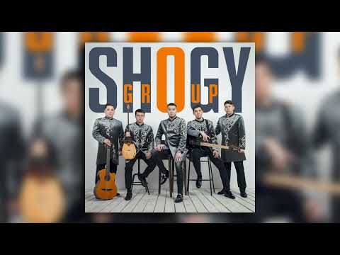 Shogy group — Тойбастар (аудио)