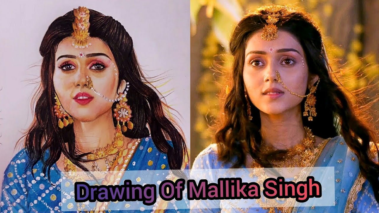 Queen Mallika Singh - ..👑Queen Of Beauty👑 💞Queen Mallika Singh💞 |  Facebook