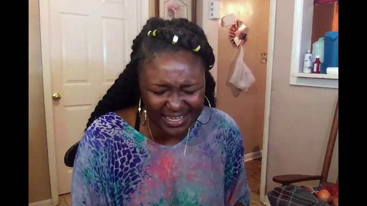 "Jesus" Cover by Ms. Marian