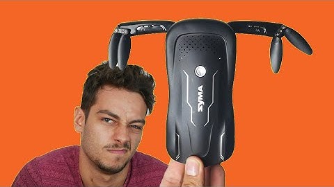 Syma z1 drone review - Is it worth it?