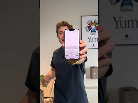 Чем заменить клавиатуру iPhone