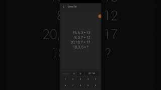 Math Riddles Level 78 By Rick Gaming