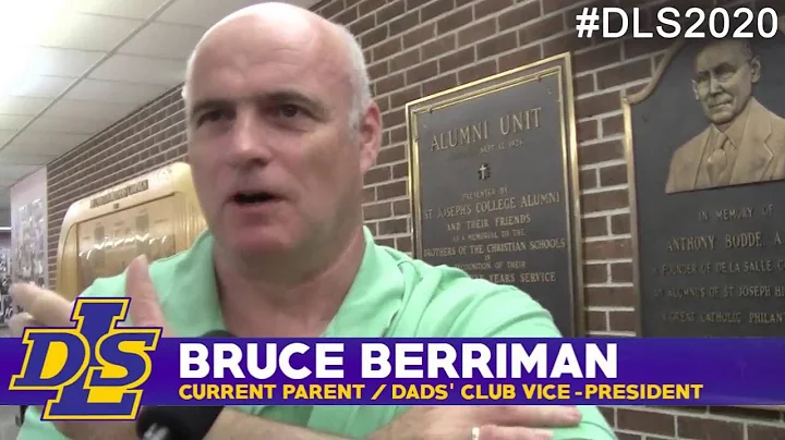 Parent Orientation Video