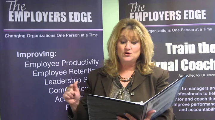 Janet McCracken On Personal Leadership In Action P...