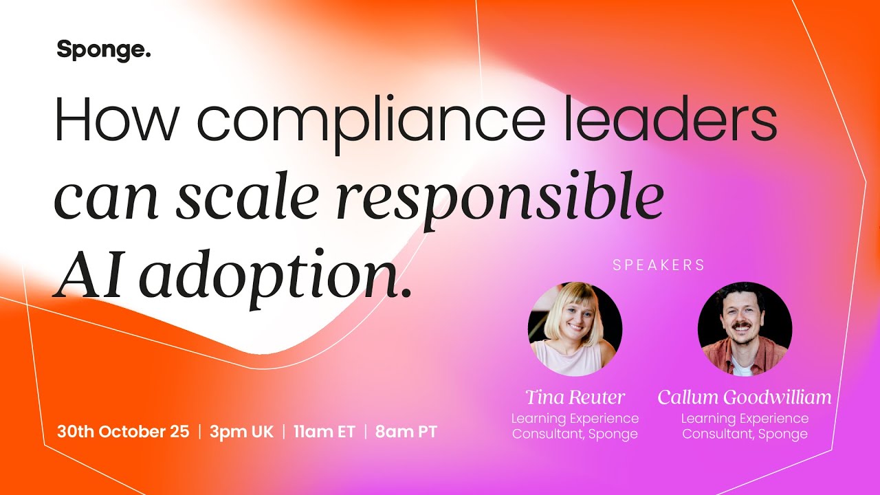 How leaders can scale responsible AI behaviours.