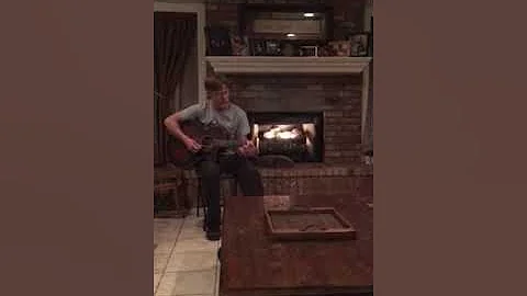The Way I Am (Performed by Rodney Ray)