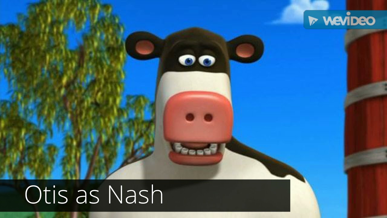 The Good Lion Cast Video