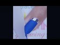 Easy nail art