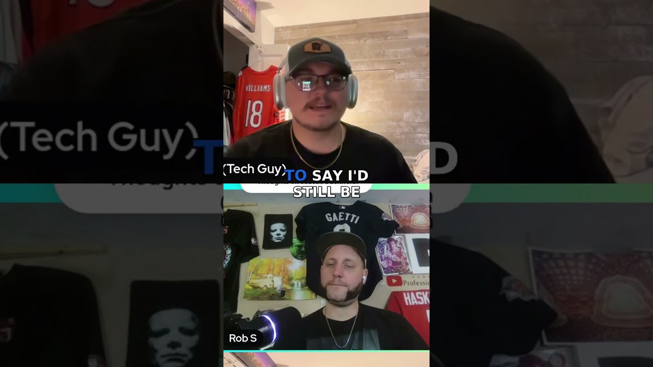 Kenneth Walker vs. Zach Charbonnet: Who to Start?
