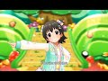 「デレステ」ハイファイ☆デイズ(赤城みりあソロ・リミックス)【アップデート】