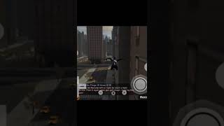 Jogando Spider-man Web of Shadows no Dolphin MMJR2 com o Controle Clássico