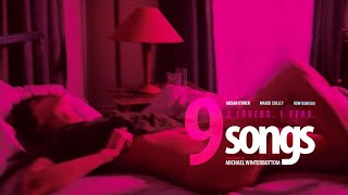 9 Songs (2004) | trailer