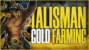 I Tried to Manipulate RNG with THIS Item | World of Warcraft Gold Farming