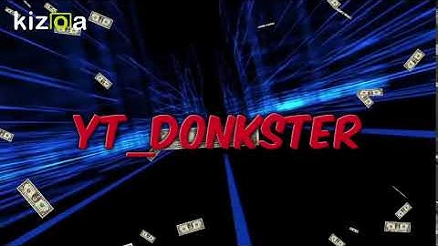 Kizoa Movie - Video - Slideshow Maker: Youtube intro