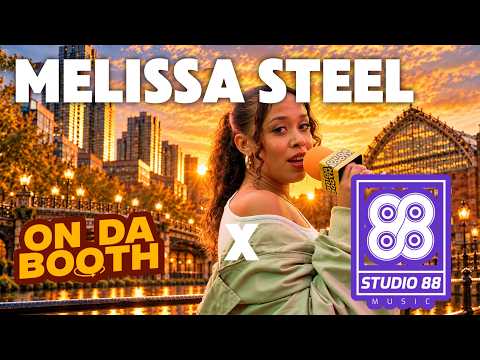 Melissa Steel: Kisses for Breakfast