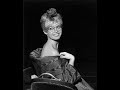 Brigitte Bardot rend hommage à Maria Callas (1958)