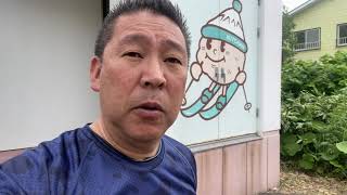 最後の訴え　都知事選挙　立花孝志　ホリエモン新党