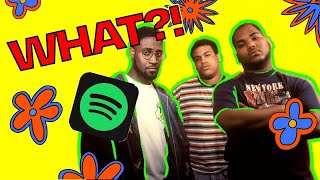 De La Soul's 3 Feet High and Rising - playlist by twitch.tv/FreddyDingo