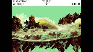 Elder The Falling Veil