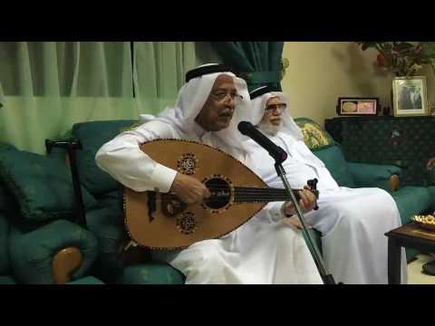 الملحن الفنان عبدالله العماني علامك يانظر عيني