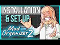 Mod organizer 2  installation setup  preferences