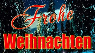 Weihnachtsgrüße🕯🎄Frohe Weihnachten🕯🎄Merry Christmas