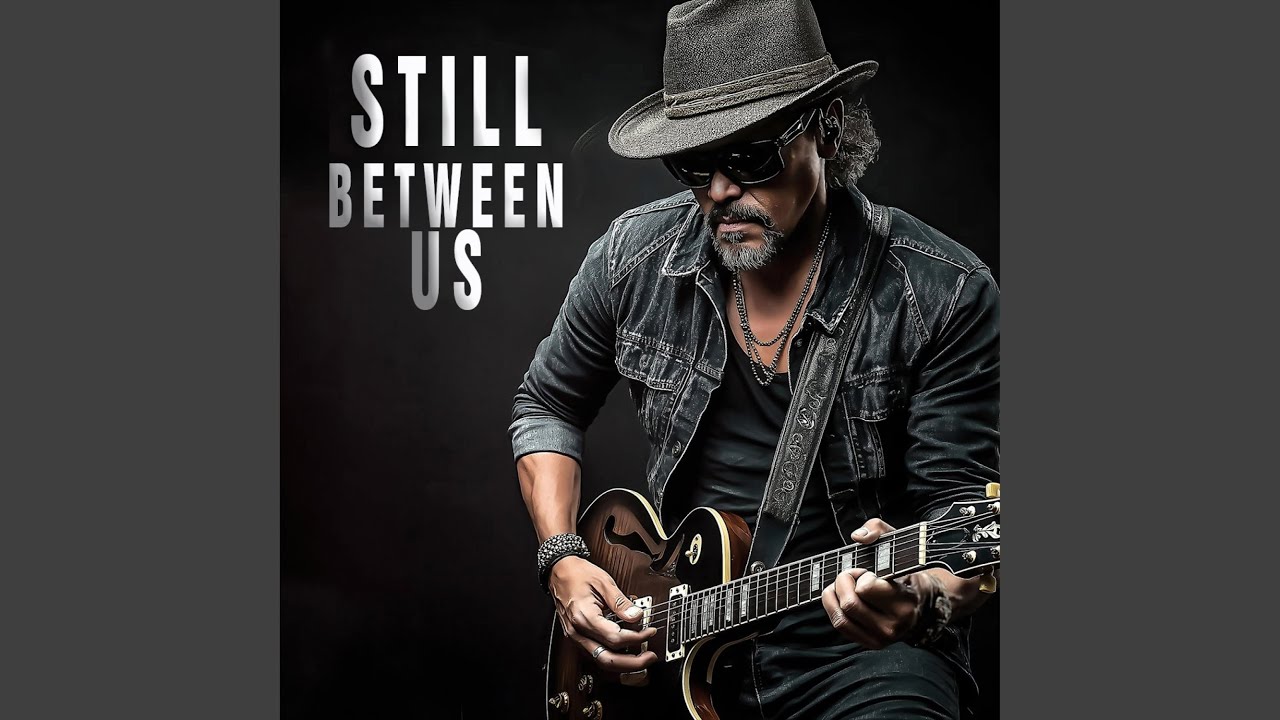 Still Between Us
