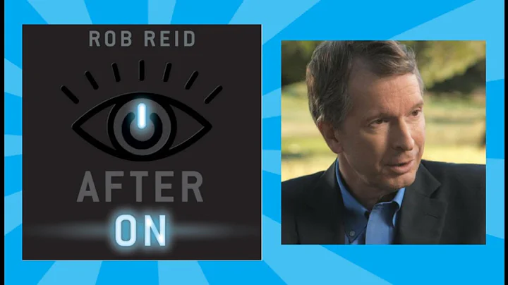 Is Spacetime just a user interface? Rob Reid talks...
