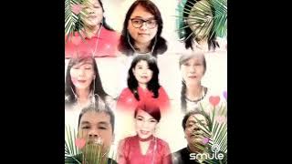 Hardi Akin Cs - Kerja Buat Tuhan Selalu Manise