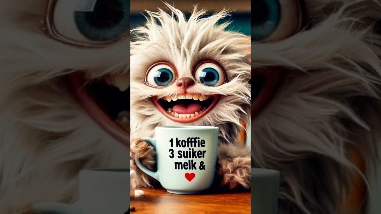 Time for Coffee! ☕🔥