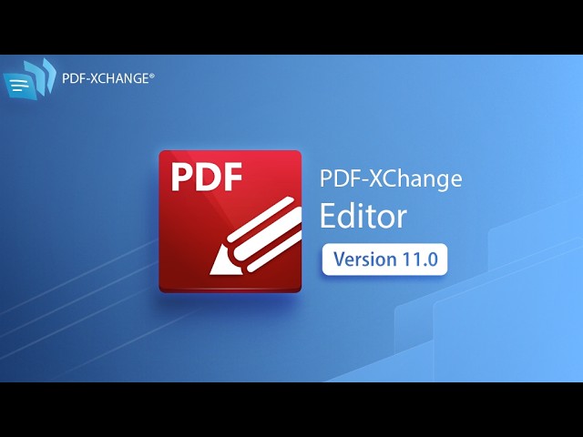 PDF-XChange Pro 2026 ( Lifetime License )