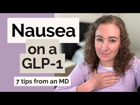 how to reduce nausea with glp 1 How To Prevent and Treat Nausea on a GLP-1