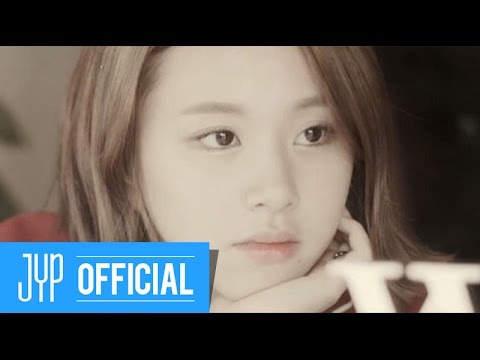 Twice 트와이스 Ooh Ahh하게 Like Ooh Ahh Teaser Video 5 Chaeyoung Youtube