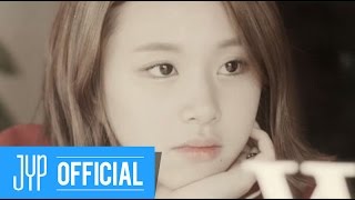 TWICE(트와이스) "OOH-AHH하게(Like OOH-AHH)" Teaser Video 5. CHAEYOUNG