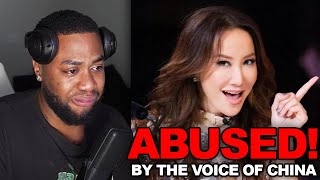 How The Death Of Coco Lee EXPOSED The Voice Of China! | Rotten Mango Reaction