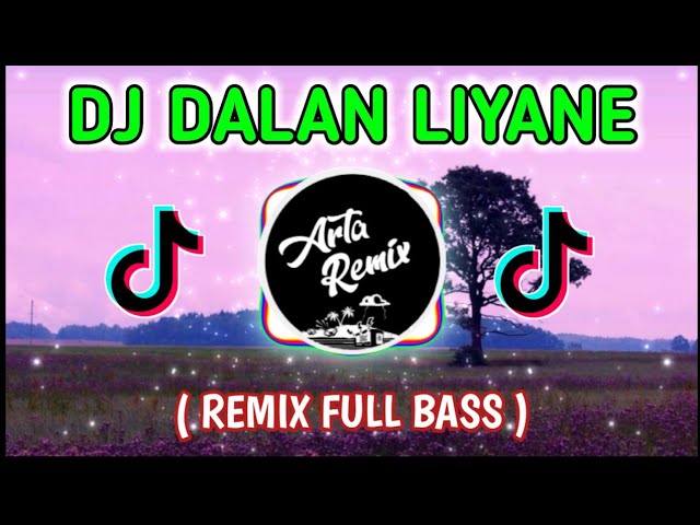 Yowis Ben Tak Lakoni Nganti🔊🎶 Sak Kuat Kuate Ati ( DALAN LIYANE ) DJ Viral TikTok 2020 class=