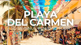 Avoid Tourist Traps in Playa del Carmen (5th Avenue, Beaches & More)