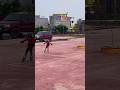 Gorakhpur skating academy skating trending anika gorakhpur skate viral india