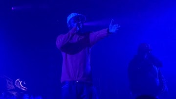 Raekwon & Ghostface Killah - Verbal Intercourse (Live at III Points Festival On 2/16/2019)