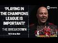 Arne Slot on Liverpool’s Season, Szoboszlai, Ekitike &amp; Champions League Ambitions 🏆 | The Breakdown
