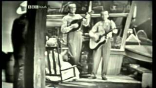 The History Of Country Music 02 Louvin Brothers