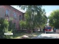 ЧП в Новосибирске: потолок рухнул в одной из квартир жилого дома