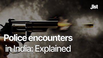 Police Encounters: What You Need to Know