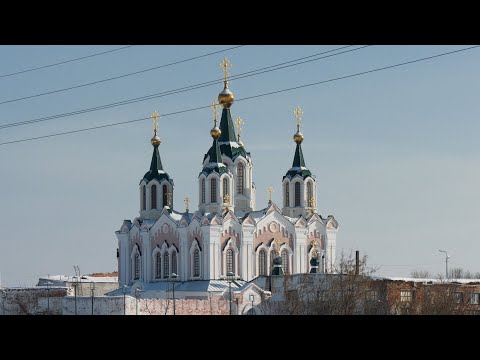 В Далматово жить лучше, чем в Кургане!