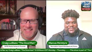 Ep#524 | The Power of Mentorship & Youth Development in Parks and Rec